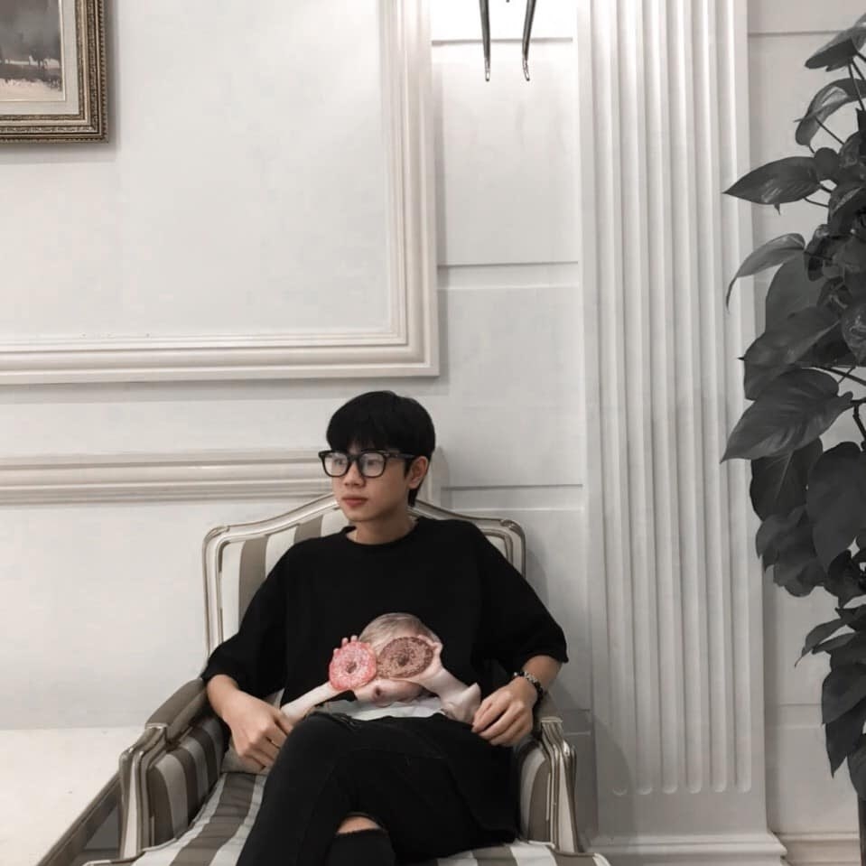 Ảnh đại diện